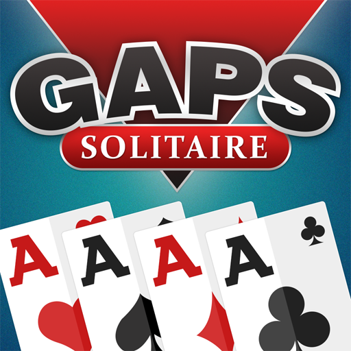 Gaps Solitaire - Card Puzzle