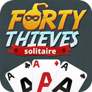 Forty Thieves APK