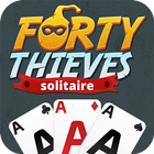 Forty Thieves icône