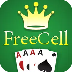 FreeCell Solitaire アプリダウンロード