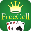 FreeCell Solitaire icon