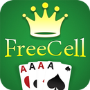 APK FreeCell Solitaire