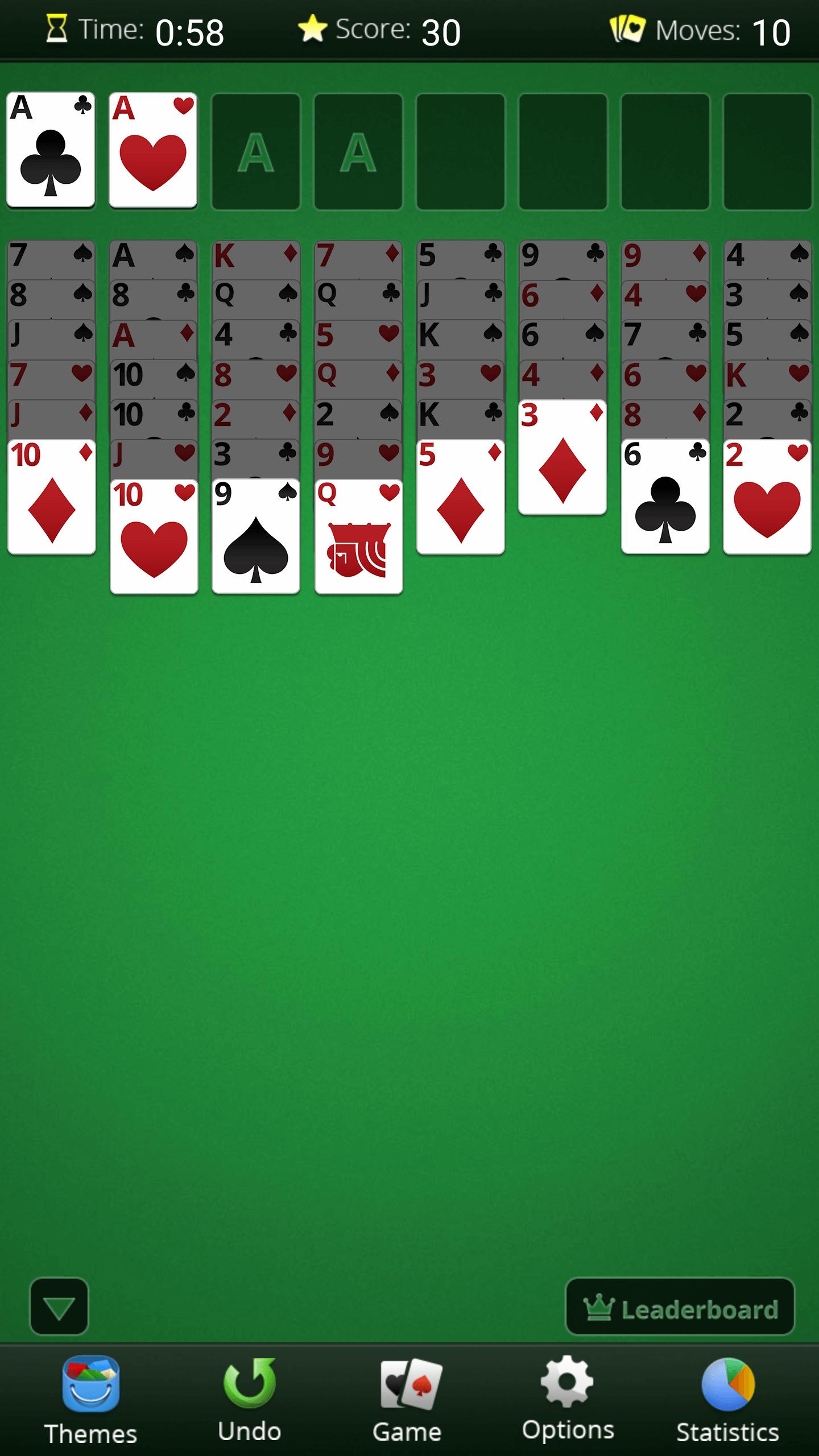 FreeCell Solitaire for Android - APK Download