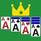 Solitaire icono