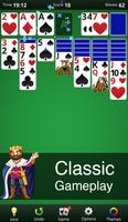 Solitaire 포스터