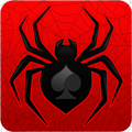 ”Spider Solitaire