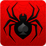 Spider Solitaire icône