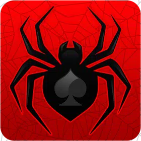 Spider Solitaire