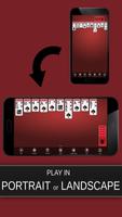 Spider Solitaire 스크린샷 2