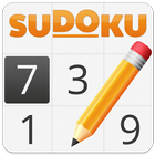 Sudoku icône