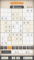 Sudoku Affiche