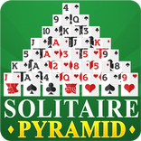 Pyramid Card Game (Classic)