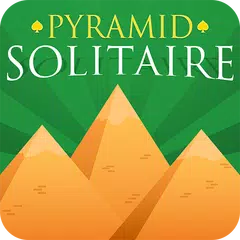 Скачать Pyramid Solitaire APK