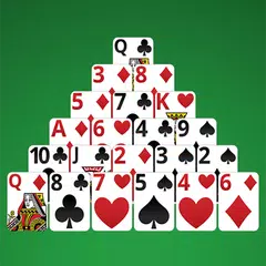 Baixar Pyramid Solitaire XAPK