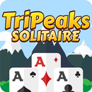 APK TriPeaks Solitaire