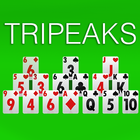 TriPeaks Solitaire Classic أيقونة