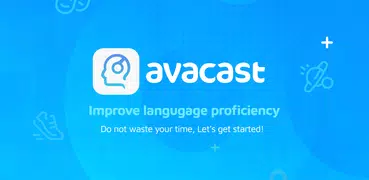 AvaCast - ESL Podcast