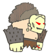 Z Gun - Turn Based Shooter icon