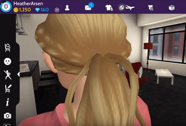 Android Icin Avacoins Avakin Life 2019 Apk Yi Indir