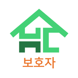휴먼케어패밀리(보호자) - IoT 안심 서비스 biểu tượng