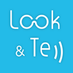 Look&Tell-GPS Overlay video/Read viewer's comments