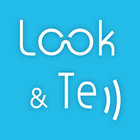 آیکون‌ Look&Tell