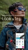 Look&Tell poster