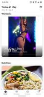 BEHAVIORAL FITNESS SOLUTION 스크린샷 1