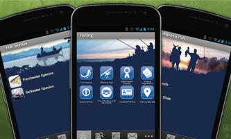 NY Fishing, Hunting & Wildlife скриншот 3