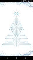 App-y Holidays poster