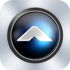 AMP App biểu tượng