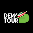 Dew Tour أيقونة