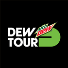 Dew Tour ไอคอน