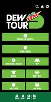 Dew Tour الملصق