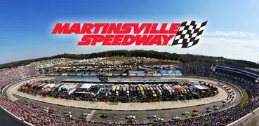 Martinsville Speedway