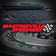 Martinsville Speedway APK Herunterladen