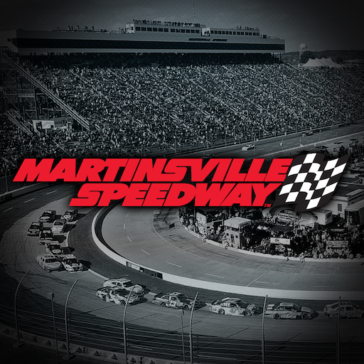 Martinsville Speedway