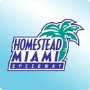 Homestead-Miami Speedway aplikacja