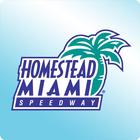 Homestead-Miami Speedway आइकन