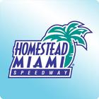 Homestead-Miami Speedway иконка