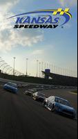 Kansas Speedway 포스터