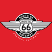 ”Route 66 Raceway