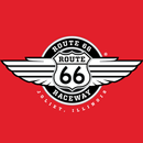 Route 66 Raceway aplikacja