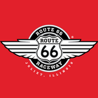 Route 66 иконка