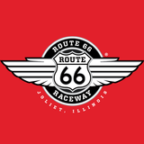Route 66 icône
