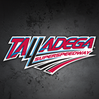 Talladega ikon