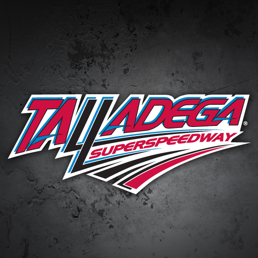 Talladega Superspeedway