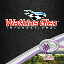 Watkins Glen International aplikacja