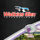 Watkins Glen International 아이콘