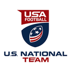 US National Team icône